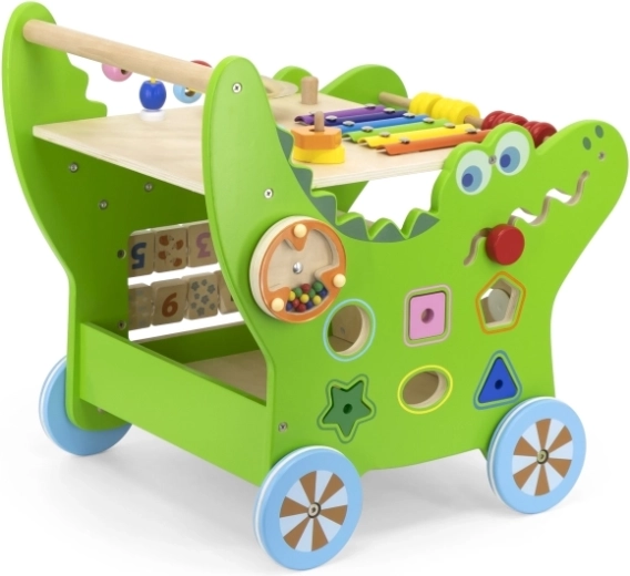 Acabado de calidad en madera