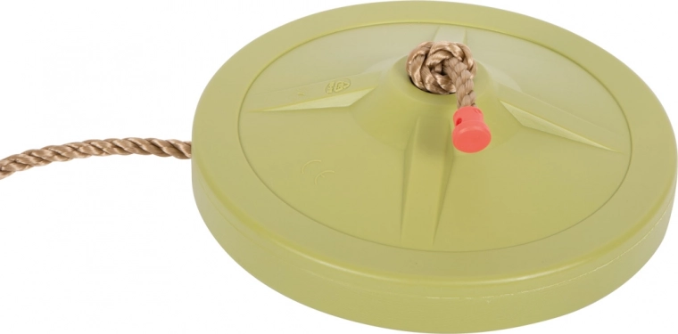 Disco de doble pared cómodo