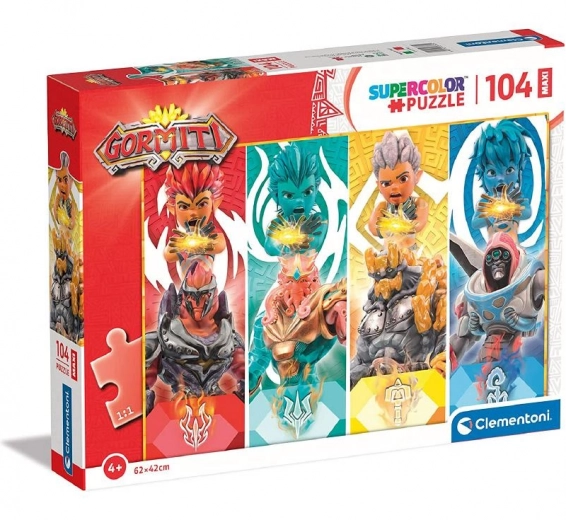 Imágenes llenas de fantasía