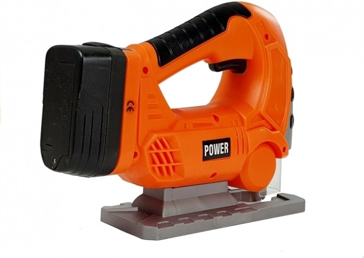 Empuñadura ergonómica para niños