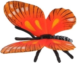 Acabado detallado para enseñanza y decoración