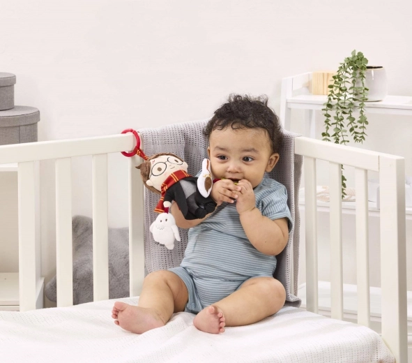 Fácil de colgar en casa y de viaje