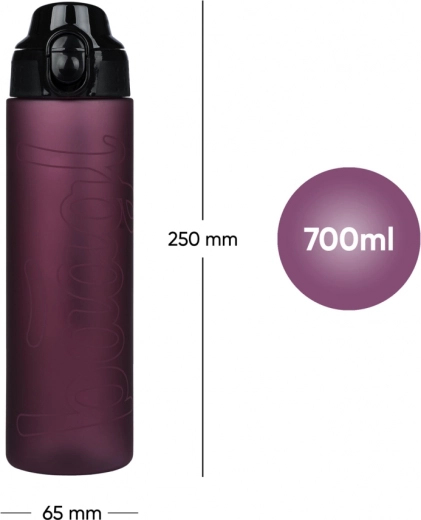 Capacidad y dimensiones prácticas para el día a día