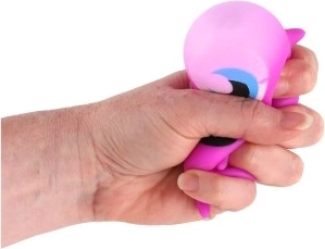 Alivio inmediato de la tensión