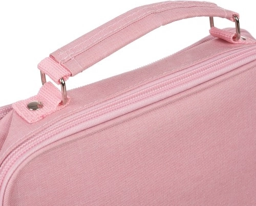 Asa robusta para un transporte sencillo