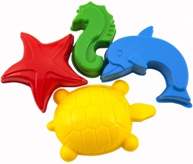 Plástico resistente y seguro