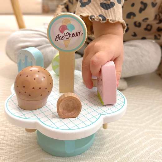 Diversión creativa para niños