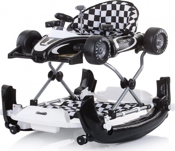 Estructura segura y estable