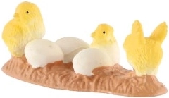 Materiales de calidad