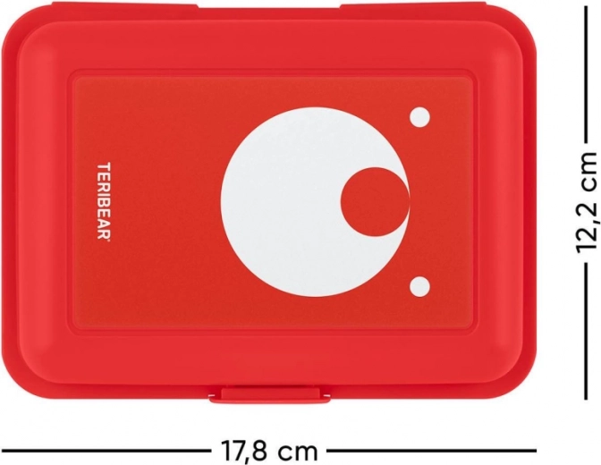 Dimensiones compactas para cualquier mochila