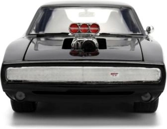 Auténtica apariencia cinematográfica