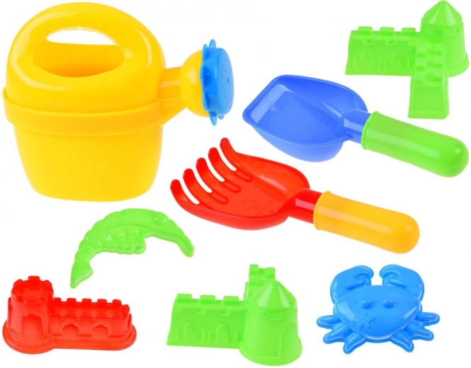Equipamiento completo para máxima diversión