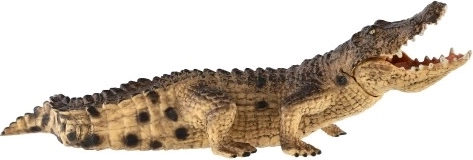 Detalles realistas y colores naturales