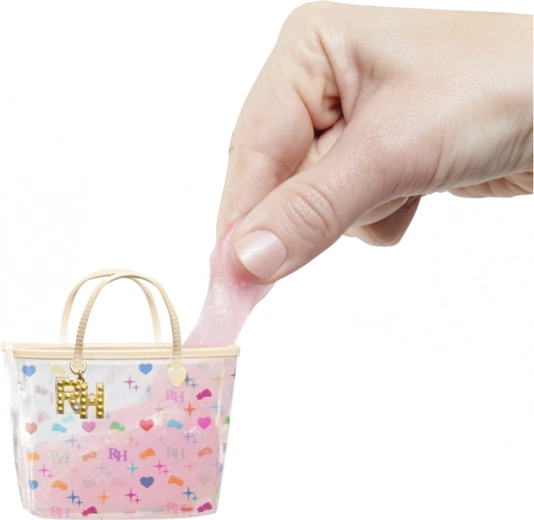 Slime para decorar accesorios