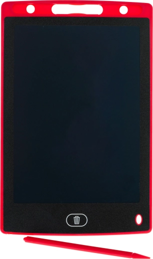 Borrado con un solo botón