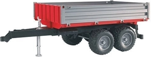 Características funcionales