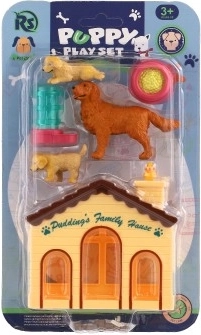 Diseño seguro y resistente para niños 3+