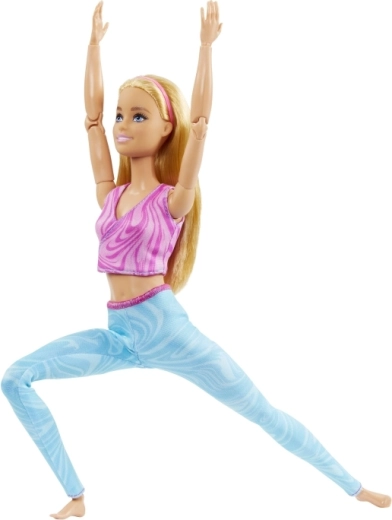 Conjunto deportivo inspirado en tie-dye