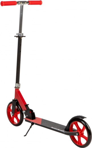 Ruedas grandes de 200 mm con rodamientos ABEC-7