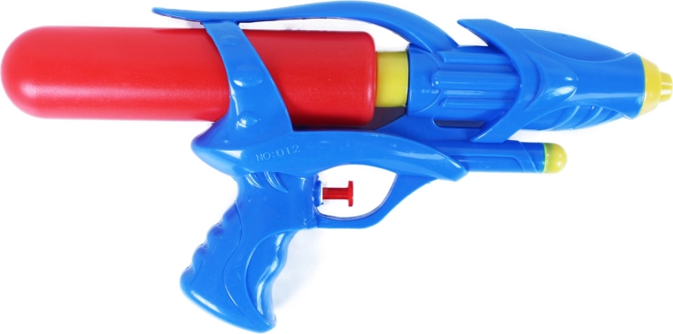 Ligera y ergonómica para un juego cómodo