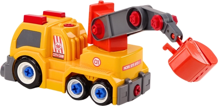 Construcción resistente y juego seguro