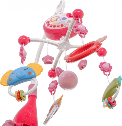 Cómodo control remoto