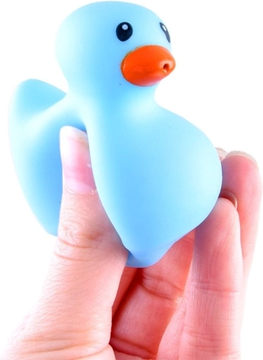 Suaves y comprimibles: tamaño ideal para manos pequeñas