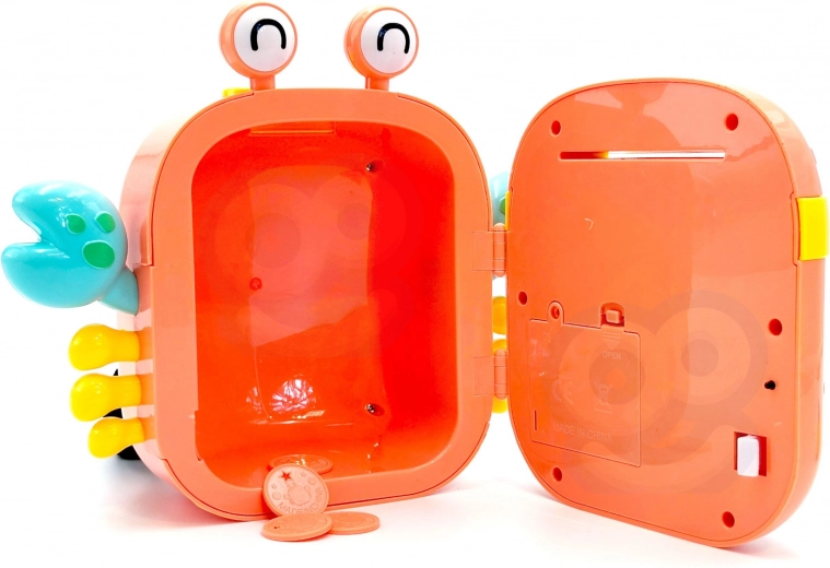 Acceso fácil al ahorro