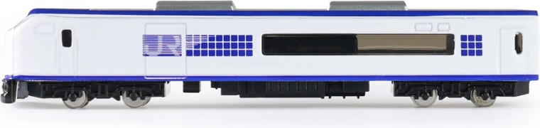 Escala 1:48 y tamaño compacto