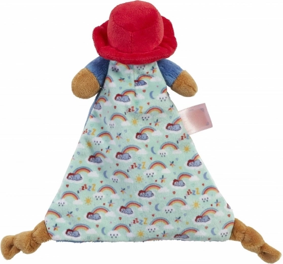 Apoyo al desarrollo sensorial