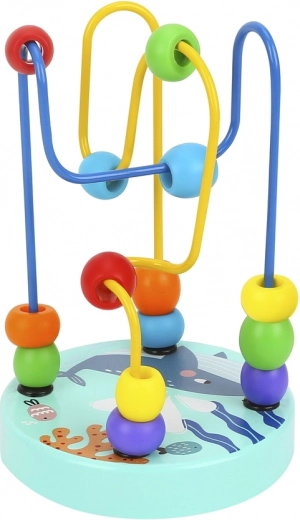 Diseño divertido que invita a jugar