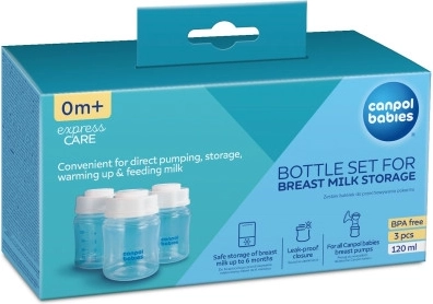 Una botella para todo