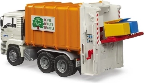 Prensa funcional con tornillos sin fin