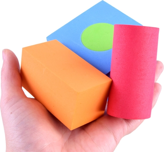 Ligeros y fáciles de manejar