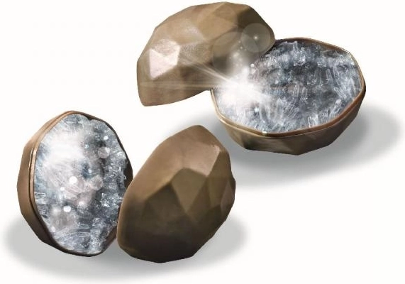 Resultado creativo como regalo original