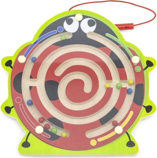 Desarrollo de la motricidad fina y la coordinación
