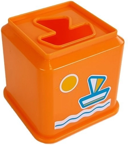 Diseño seguro para los más pequeños