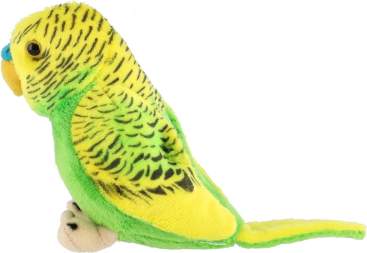 Colores realistas y acabado detallado