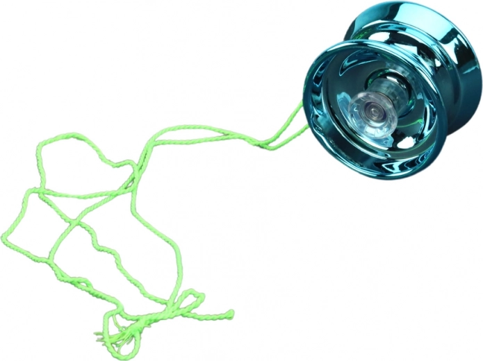 Rotación fluida y estable