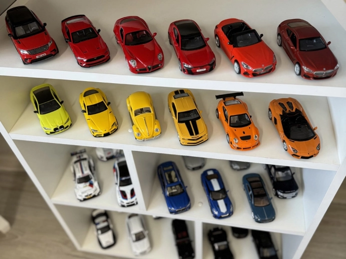 Mecanismo Friction power