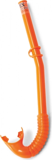 Boquilla cómoda y parte flexible