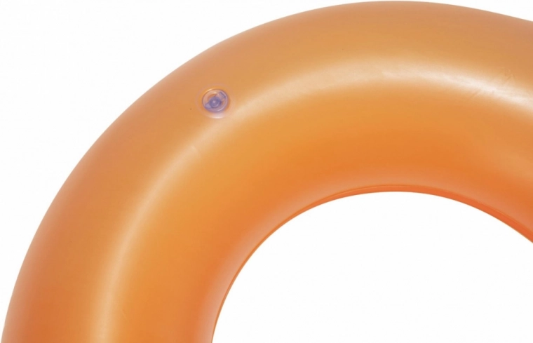 Material de PVC resistente y cómodo