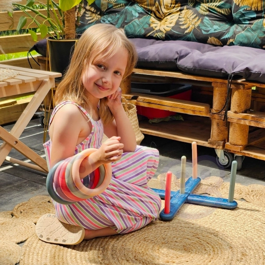 Montaje fácil y rápido