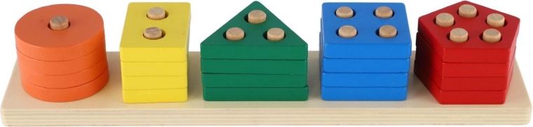 Desarrollo de la motricidad fina y la concentración