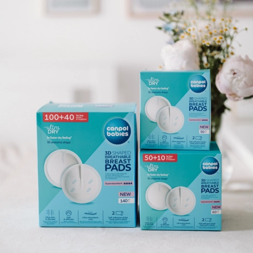 Ultra absorción y sensación de sequedad