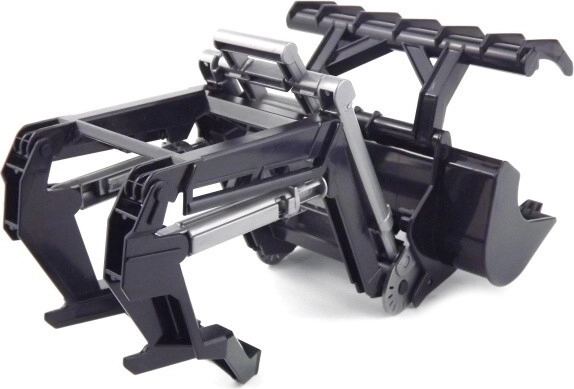 Funciones y movimiento realistas