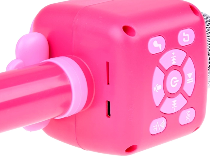 Grabación y efectos de sonido