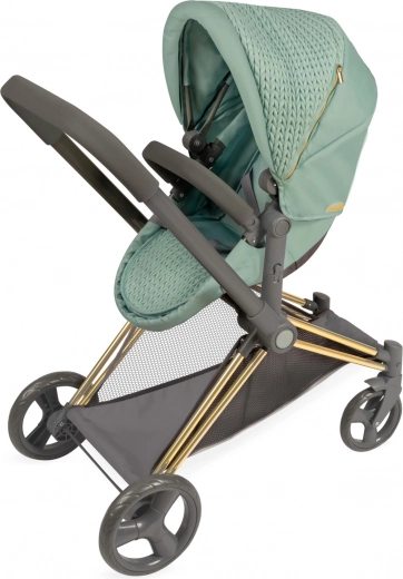 Conducción suave y manejo cómodo