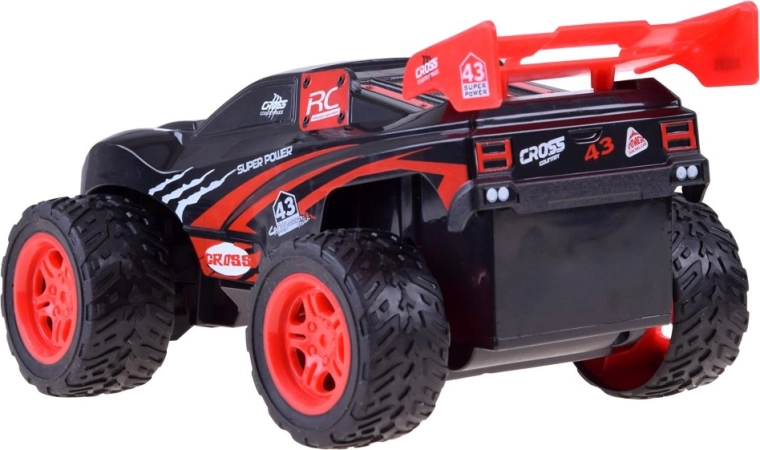 Estructura resistente y aspecto deportivo