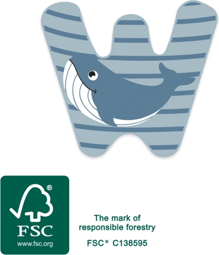 Fabricación ecológica y responsable